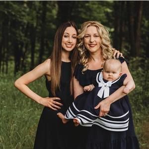 Meet your Posher, Ashlee